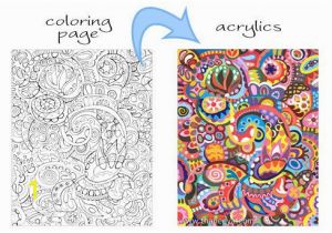 Www Art is Fun Com Abstract Coloring Pages HTML Abstract Coloring Pages Printable E Book Of Groovy