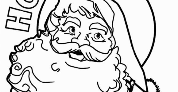 Www Crayola Com Free Coloring Pages Christmas Christmas Santa Coloring Page