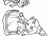 Www Nickjr Com Coloring Pages Disney Jr Coloring Pages Fresh Beautiful Nick Jr Coloring Pages