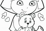 Www Nickjr Com Coloring Pages Dora Coloring Pages 2 2 Nick Jr Coloring Pages Colorful Dora Color