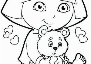 Www Nickjr Com Coloring Pages Dora Coloring Pages 2 2 Nick Jr Coloring Pages Colorful Dora Color