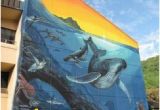 Wyland Murals 23 Best Wyland Whale Walls Images