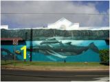 Wyland Murals 23 Best Wyland Whale Walls Images