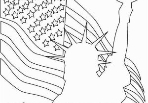 Wyoming Flag Coloring Page Coloring Book Page American Flag Printable New Postcard Coloring