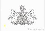 Wyoming Flag Coloring Page Wyoming Flag Coloring Page Best Pennsylvania State Flag Coloring
