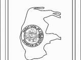 Wyoming Flag Coloring Page Wyoming Flag Coloring Page New Pennsylvania State Flag Coloring Page
