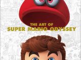 X-men Coloring Pages Of Storm the Art Of Super Mario Odyssey Amazon Nintendo