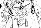 X-men Coloring Pages Of Storm X Men Storm Coloring Pages
