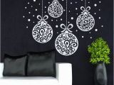 Xmas Wall Murals Us $12 85 Christmas Home Window Art Decorative Wall Sticker Merry Christmas Decoration Vinyl Removable Wall Mural Mc102 In Wall Stickers From Home &