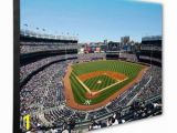 Yankee Stadium Wall Mural New York Yankees Wall Art Yankees Collection Yankees Wall Art Gear