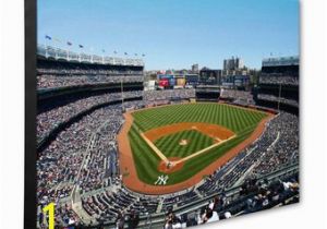 Yankee Stadium Wall Mural New York Yankees Wall Art Yankees Collection Yankees Wall Art Gear