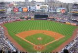 Yankee Stadium Wallpaper Mural Yankee Stadium Wall Mural Myshindigs