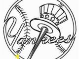 Yankees Baseball Coloring Pages 32 Best Baseball Coloring Pages Images On Pinterest