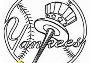 Yankees Baseball Coloring Pages 32 Best Baseball Coloring Pages Images On Pinterest