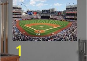 Yankees Wall Mural 73 Best Fathead Favorites Images