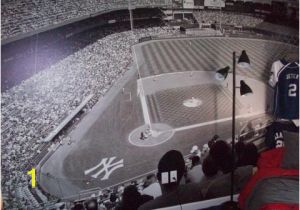 Yankees Wall Mural Yankee Stadium Wall Mural Myshindigs