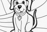 Year Of the Dog Coloring Pages Dog Coloring Pages