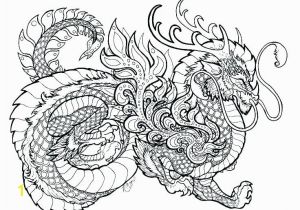 Year Of the Dragon Coloring Page Coloring Chinese Dragon Mask Coloring Page