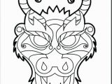 Year Of the Dragon Coloring Page Detail Chinese Dragon Coloring Page T2925 Good Dragon Coloring Pages