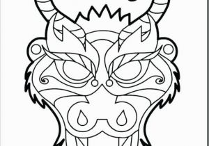 Year Of the Dragon Coloring Page Detail Chinese Dragon Coloring Page T2925 Good Dragon Coloring Pages