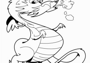 Year Of the Dragon Coloring Page Dragon Coloring Pages 2018 Dr Odd