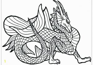 Year Of the Dragon Coloring Page Free Printable Dragon Coloring Pages Dragon Ball Z Printable