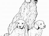 Yellow Lab Puppy Coloring Pages Dog Breed Coloring Pages Find Beautiful Coloring Pages at