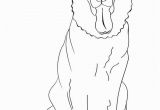 Yellow Lab Puppy Coloring Pages Free Printable Dogs and Puppies Coloring Pages for Kids