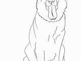 Yellow Lab Puppy Coloring Pages Free Printable Dogs and Puppies Coloring Pages for Kids