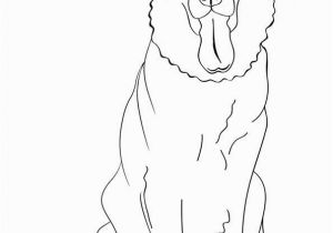 Yellow Lab Puppy Coloring Pages Free Printable Dogs and Puppies Coloring Pages for Kids