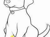 Yellow Lab Puppy Coloring Pages Pin by Felicia Castel On Kids Color Pinterest