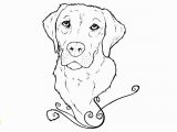 Yellow Lab Puppy Coloring Pages Yellow Lab Puppy Coloring Pages