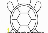Yertle the Turtle Coloring Page 27 Yertle the Turtle Coloring Pages