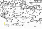 Yertle the Turtle Coloring Page 27 Yertle the Turtle Coloring Pages