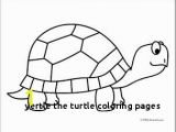 Yertle the Turtle Coloring Page 27 Yertle the Turtle Coloring Pages