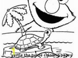 Yertle the Turtle Coloring Page 27 Yertle the Turtle Coloring Pages