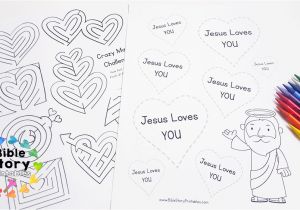Yes Jesus Loves Me Coloring Page Bible Verse for Kids Archives the Crafty Classroom