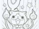 Yo Kai Coloring Pages 32 Best Yokai Watch Images