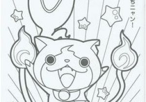 Yo Kai Coloring Pages 32 Best Yokai Watch Images