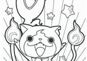 Yo Kai Watch Coloring Pages 250 Best Coloring Images