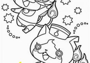 Yo Kai Watch Coloring Pages 8 Best å¦æªæé¶ Images