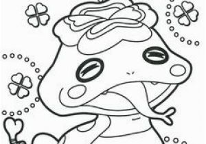 Yo Kai Watch Coloring Pages 8 Best å¦æªæé¶ Images