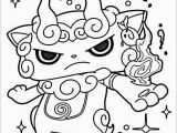 Yo Kai Watch Coloring Pages Printable Yo Kai Watch 2 Ausmalbilder Für Kinder Malvorlagen Zum