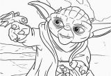 Yoda Head Coloring Page Drawing Page Line Luxury Coloring Pages to Color Line Unique
