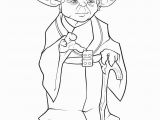 Yoda Head Coloring Page Yoda Coloring Page Party Ideas Pinterest