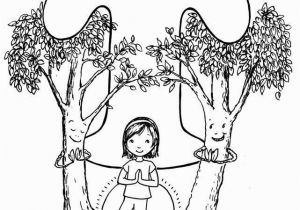 Yoga Poses Coloring Pages Manic Mrs Stone 30daysmindandbody Free Kids Yoga