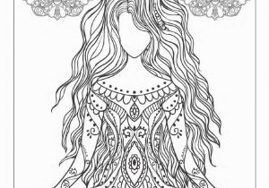 Yoga Poses Coloring Pages Yoga and Meditation Coloring Book for Adults with Yoga
