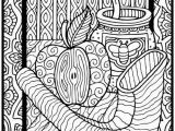 Yom Kippur Coloring Pages Printable 22 Christmas Coloring Books to Set the Holiday Mood