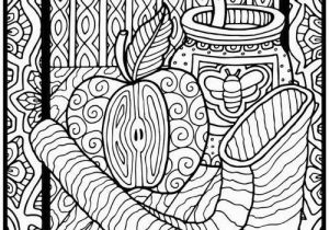 Yom Kippur Coloring Pages Printable 22 Christmas Coloring Books to Set the Holiday Mood