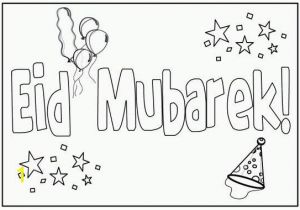 Yom Kippur Coloring Pages Printable Eid Coloring Page for Kids
